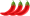Hot 3 Chilis Rating
